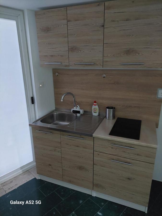 Apartments Litemo Mostar Extérieur photo