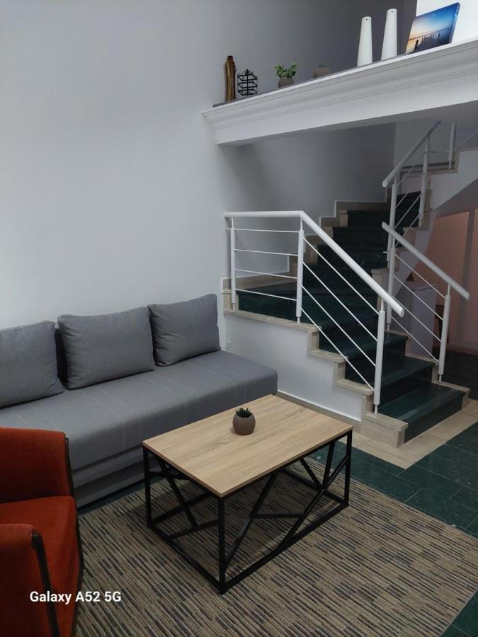 Apartments Litemo Mostar Extérieur photo