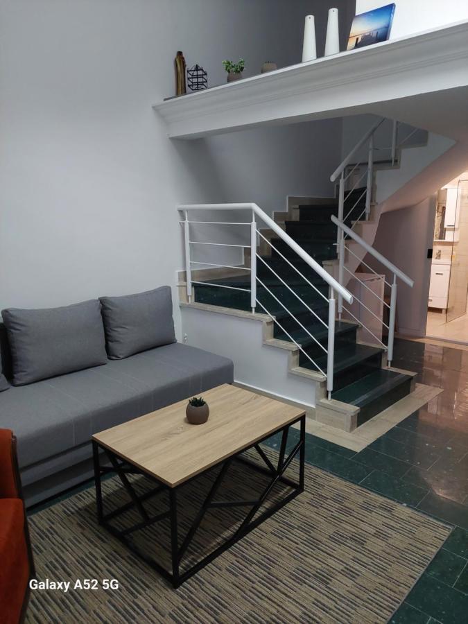 Apartments Litemo Mostar Extérieur photo