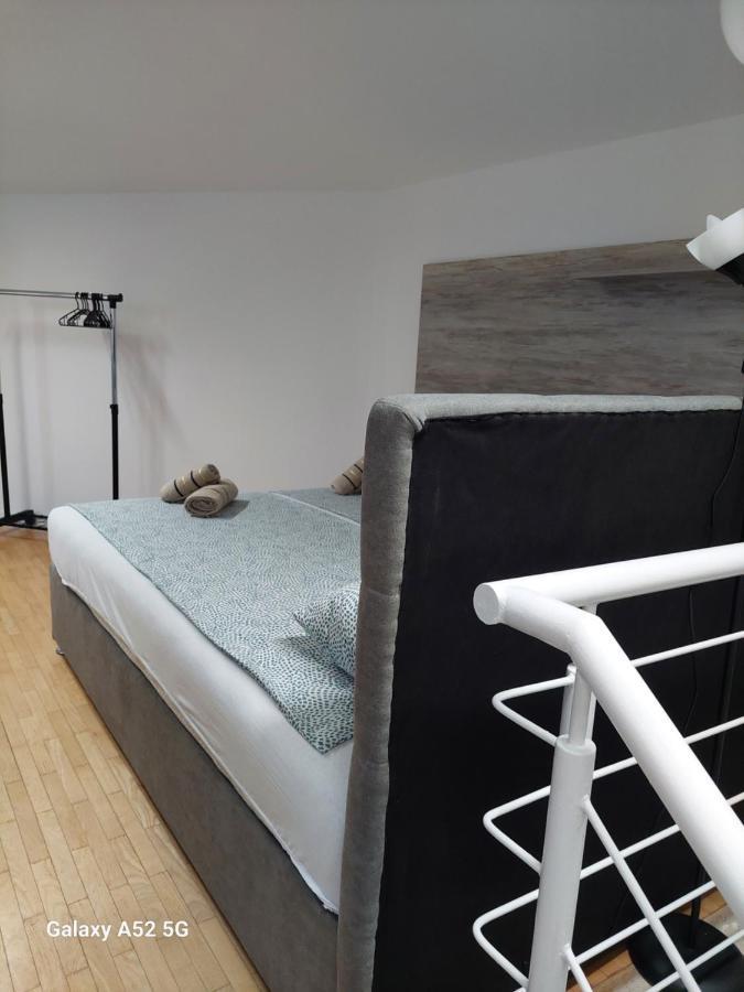 Apartments Litemo Mostar Extérieur photo