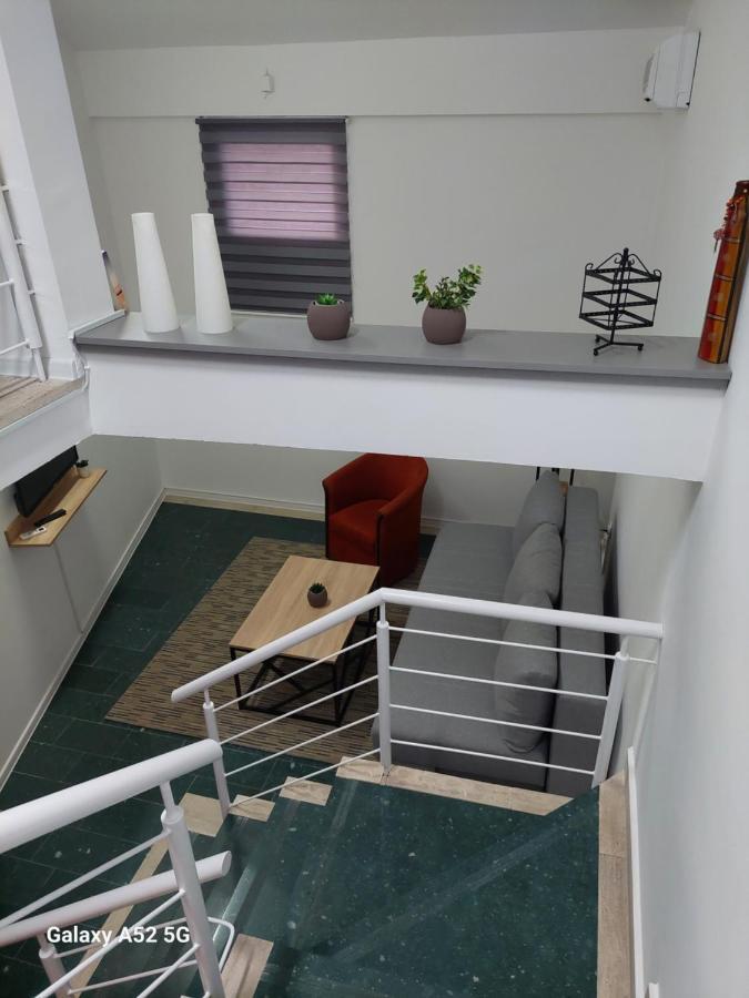 Apartments Litemo Mostar Extérieur photo
