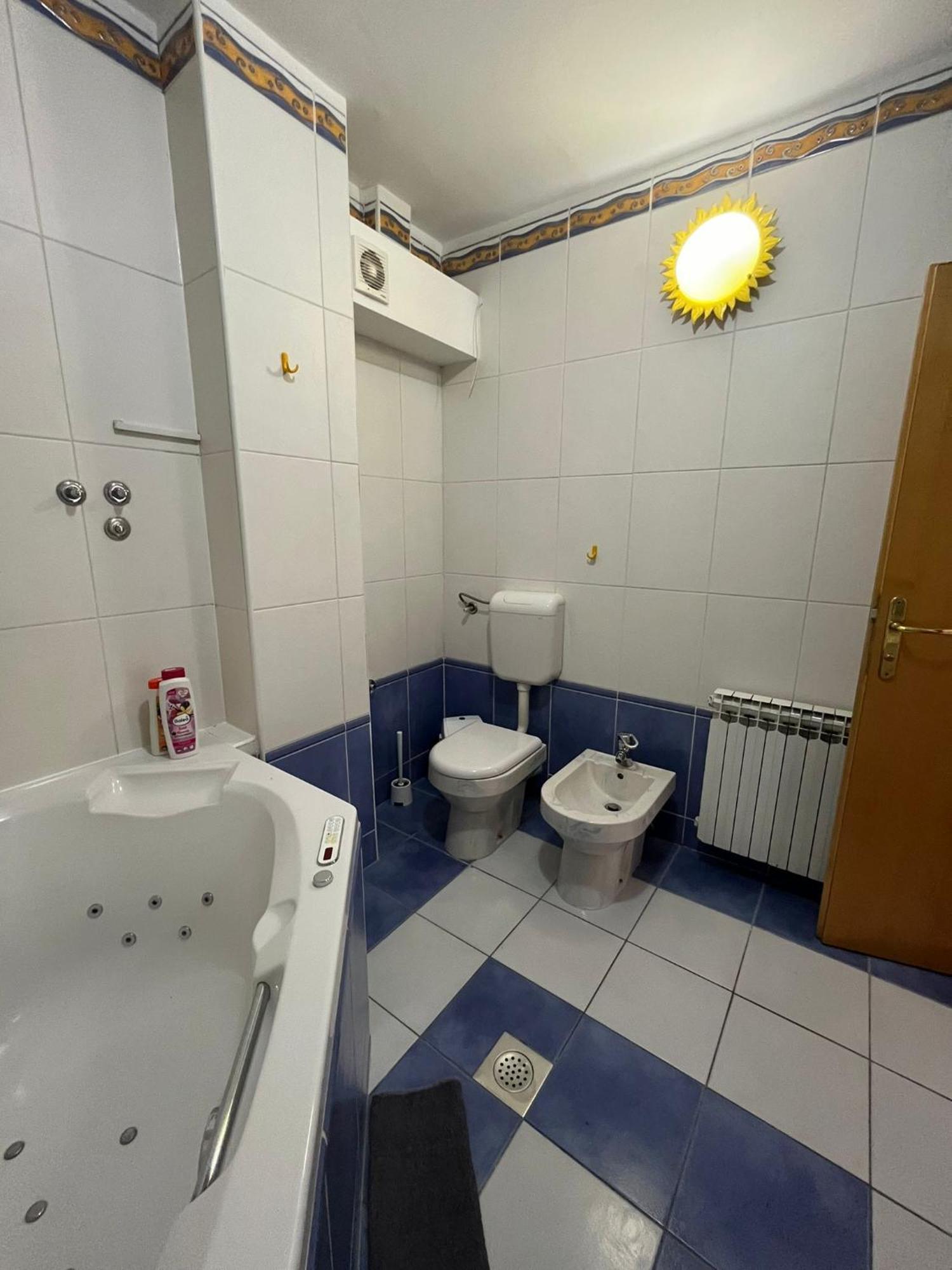 Apartments Litemo Mostar Extérieur photo