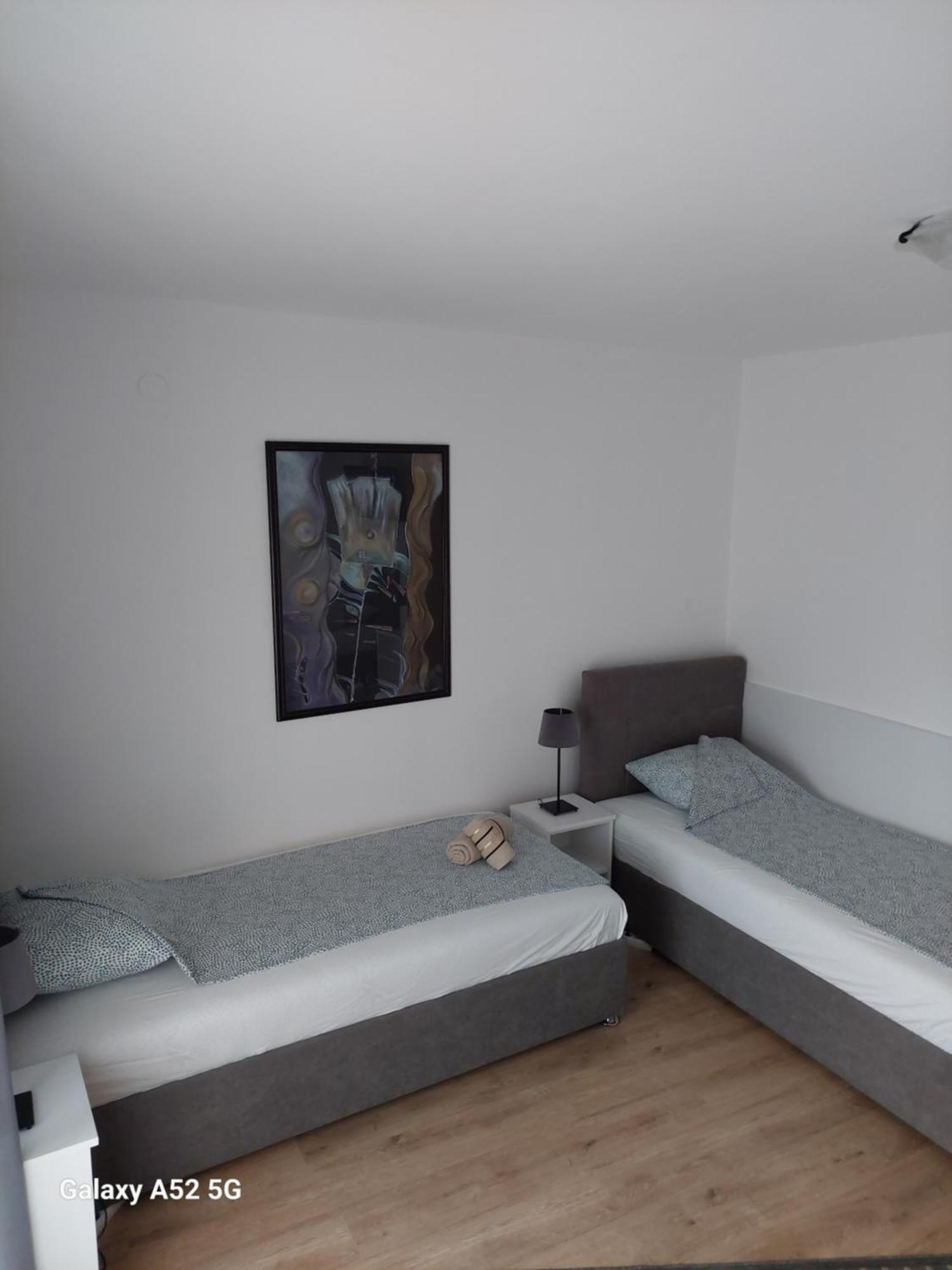 Apartments Litemo Mostar Extérieur photo