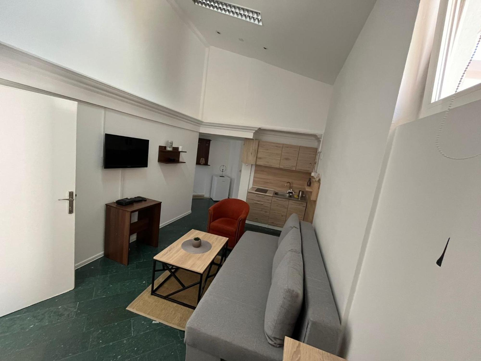 Apartments Litemo Mostar Extérieur photo