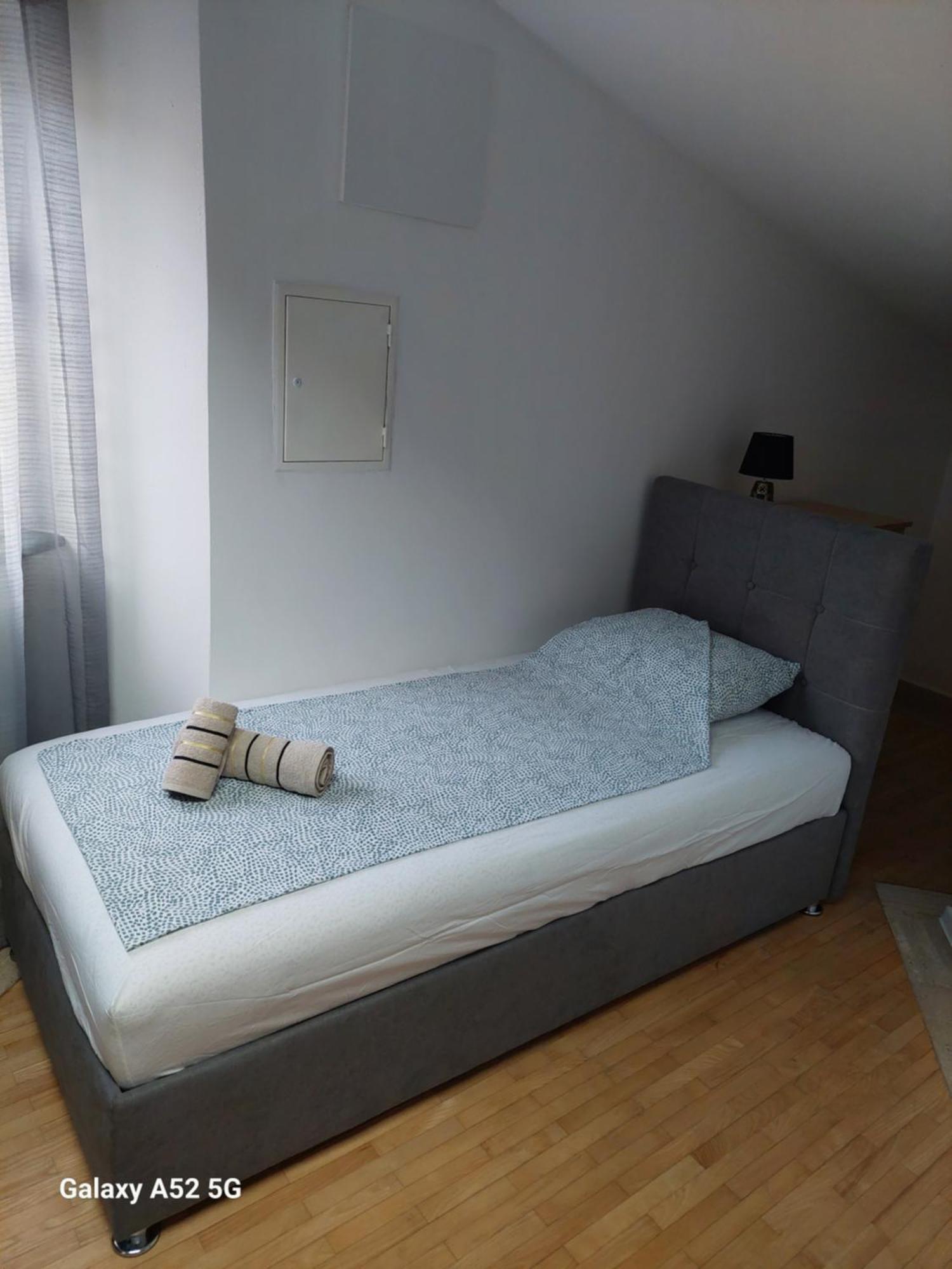 Apartments Litemo Mostar Extérieur photo