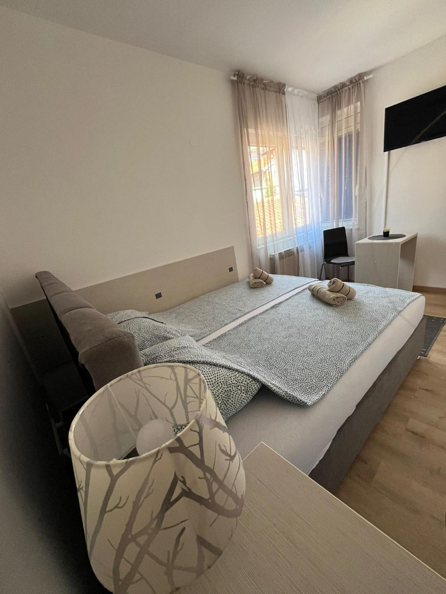 Apartments Litemo Mostar Extérieur photo