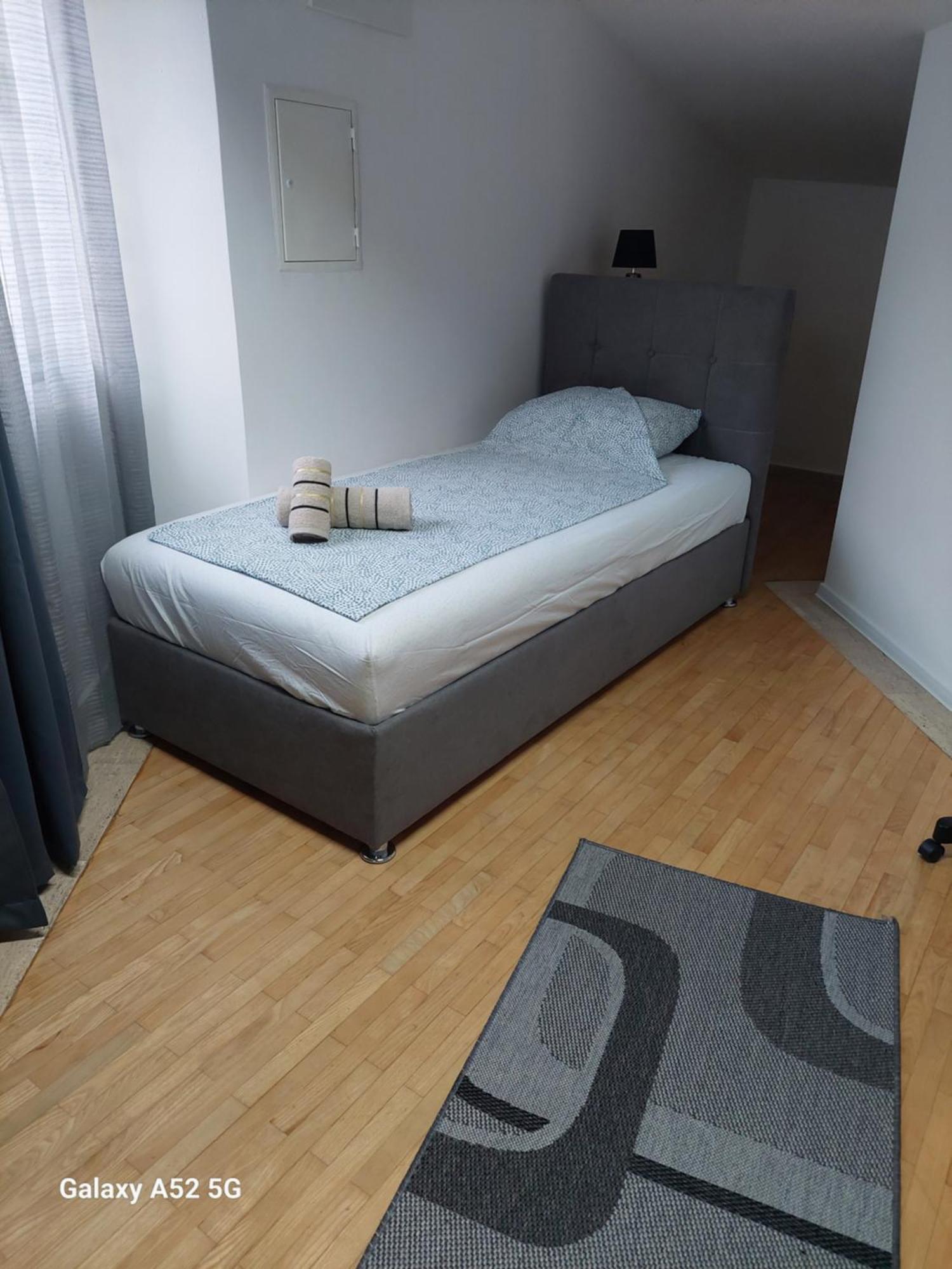 Apartments Litemo Mostar Extérieur photo