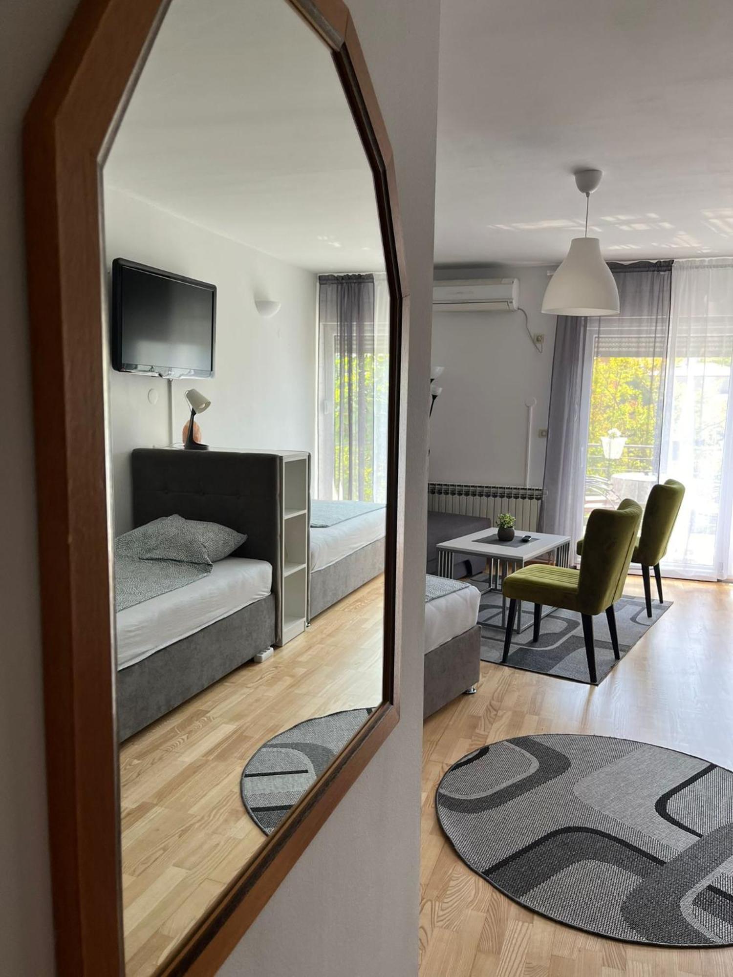 Apartments Litemo Mostar Extérieur photo
