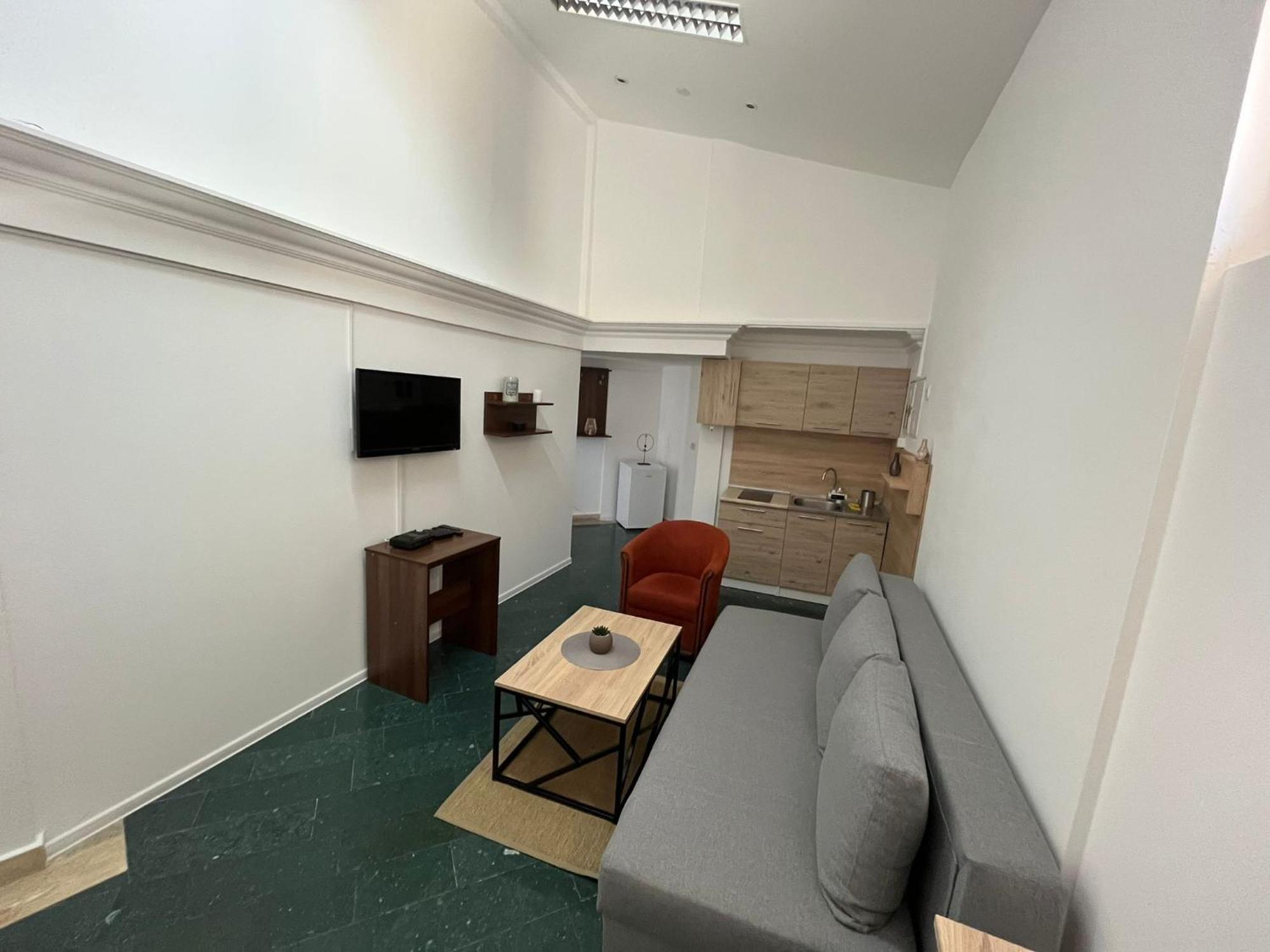 Apartments Litemo Mostar Extérieur photo