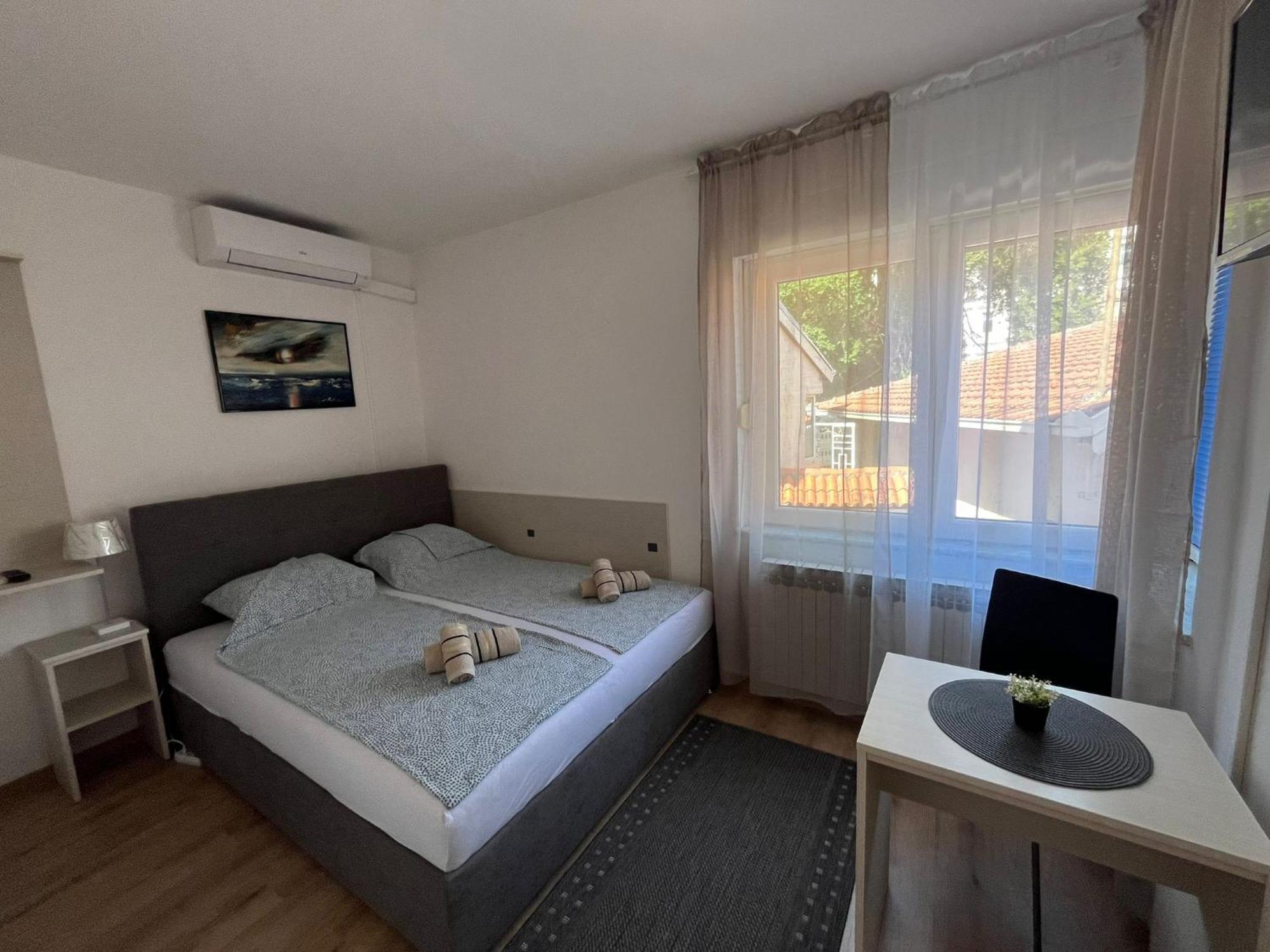 Apartments Litemo Mostar Extérieur photo
