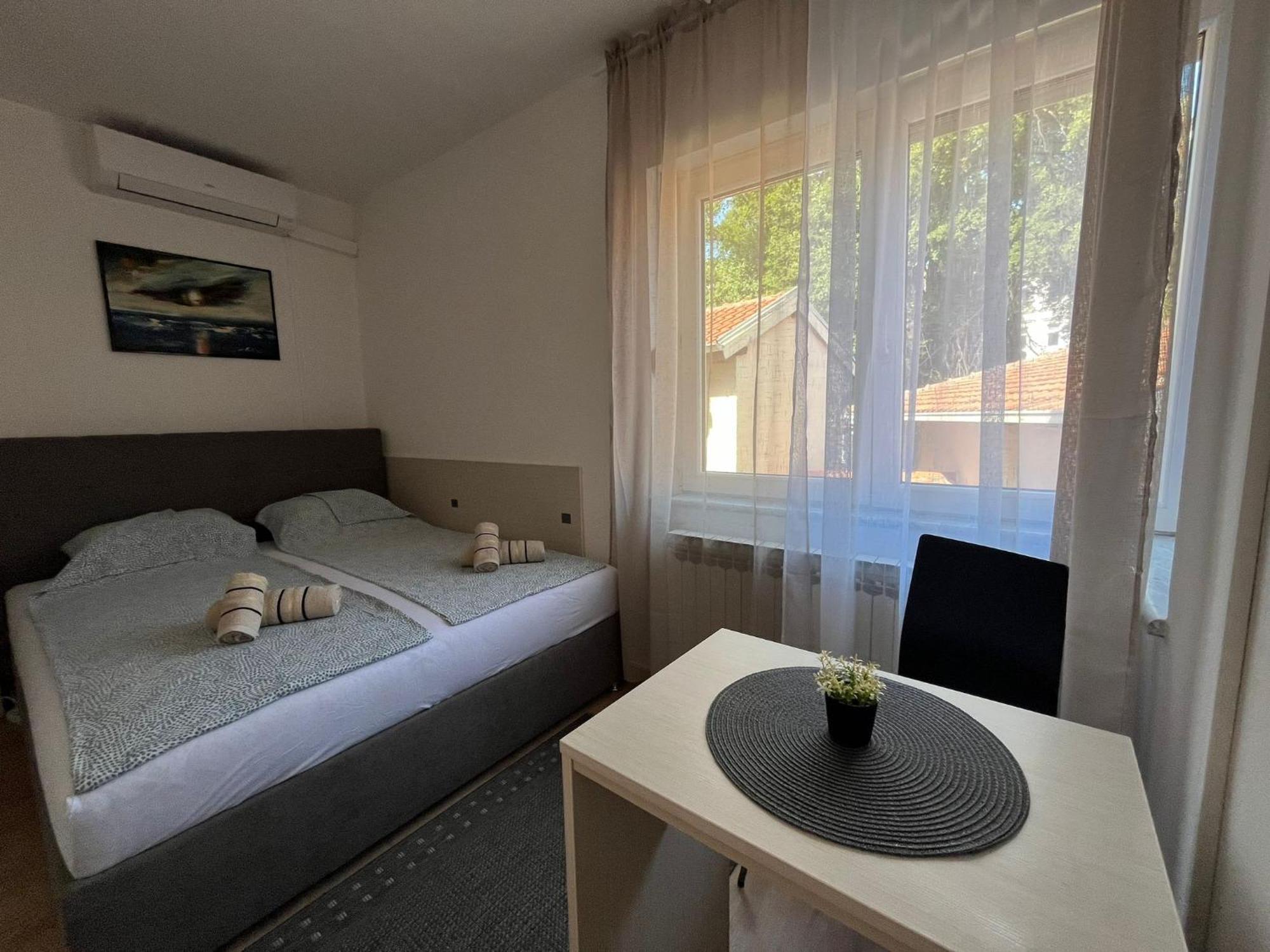 Apartments Litemo Mostar Extérieur photo