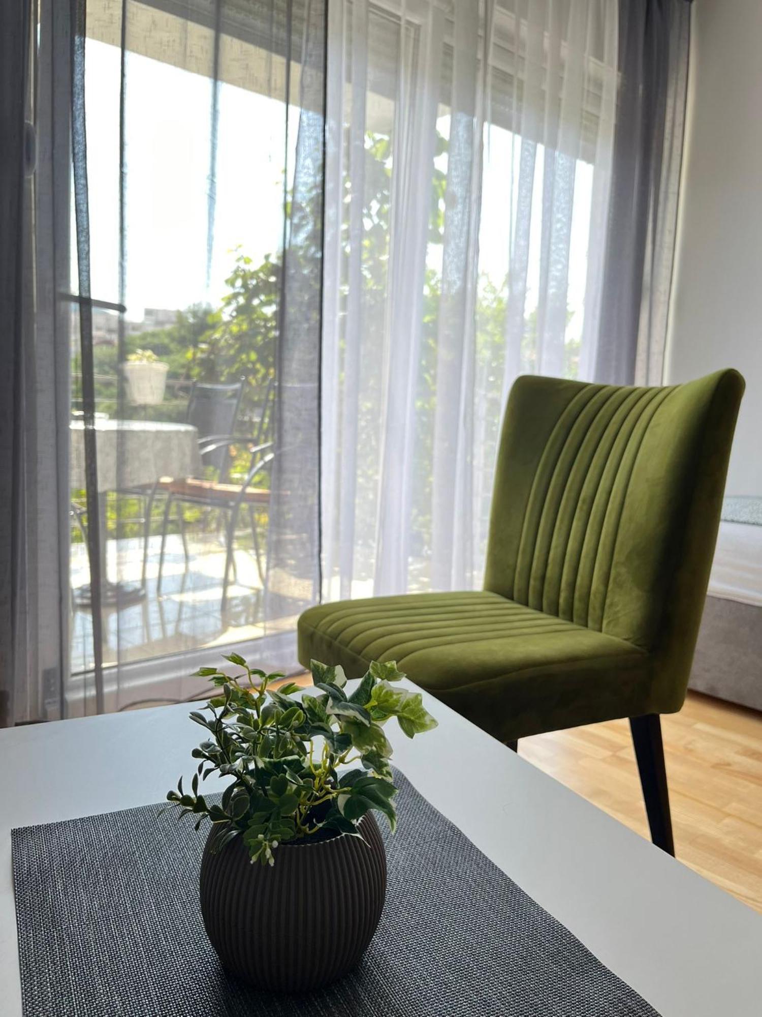 Apartments Litemo Mostar Extérieur photo