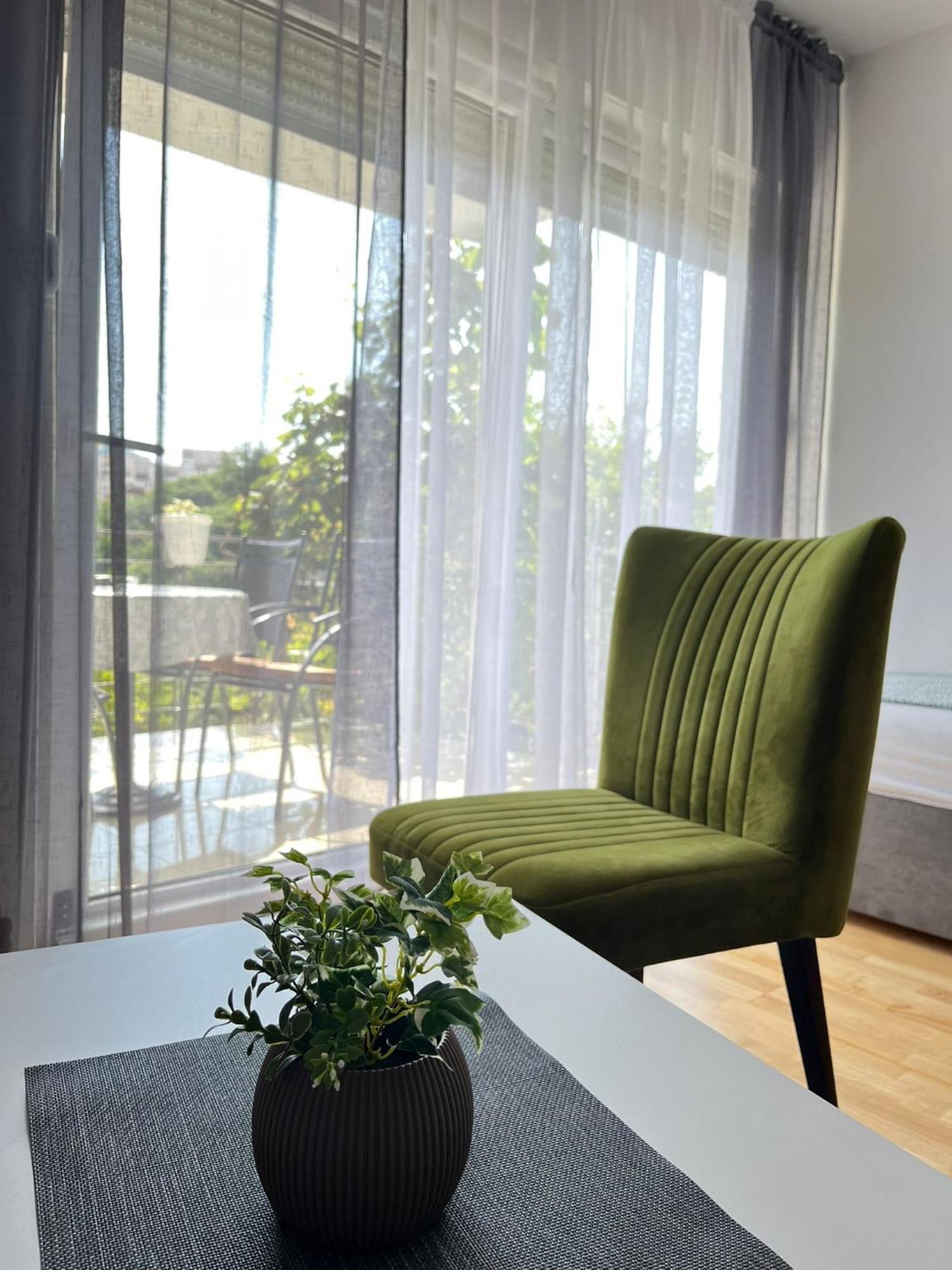 Apartments Litemo Mostar Extérieur photo