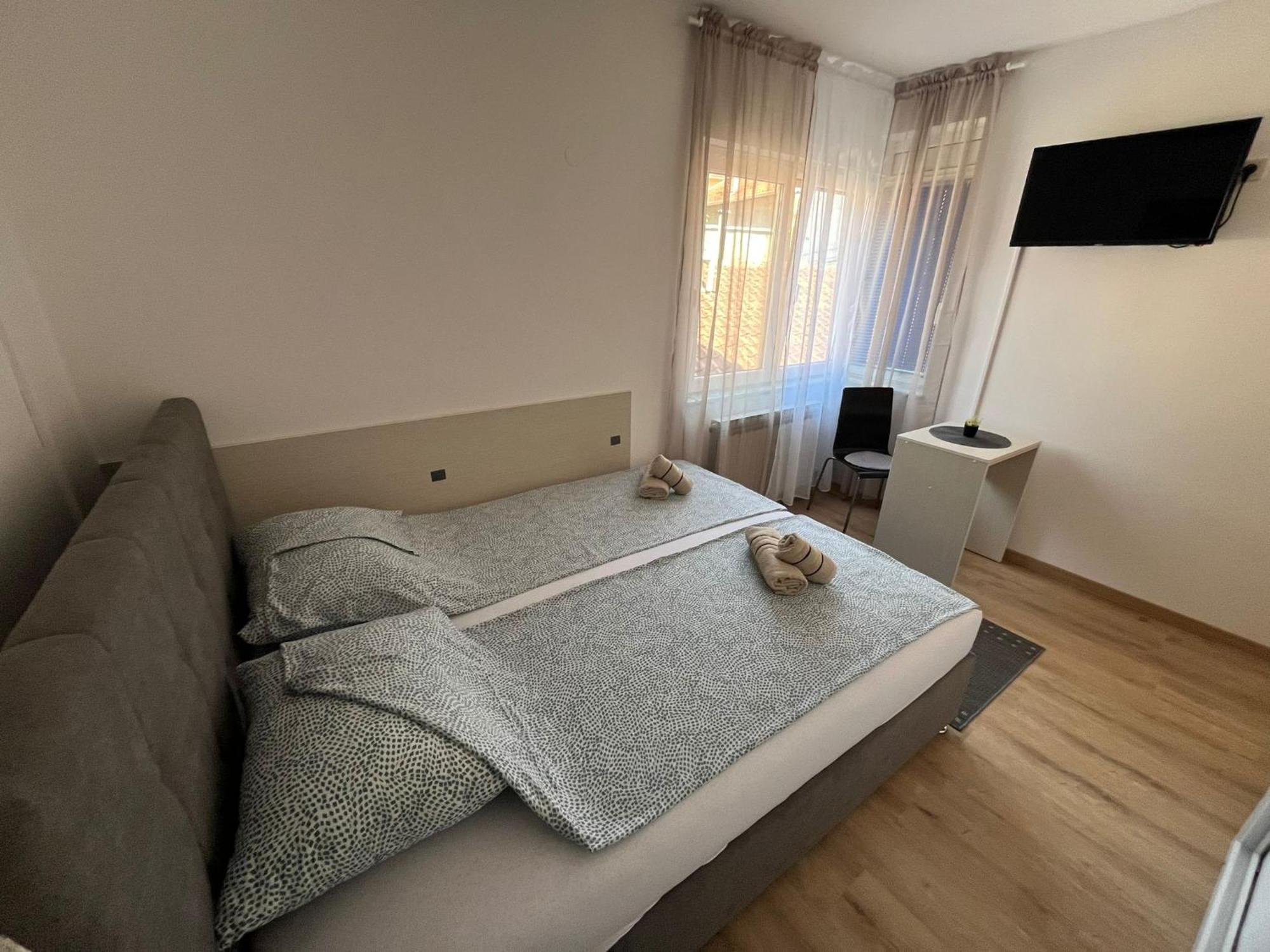 Apartments Litemo Mostar Extérieur photo