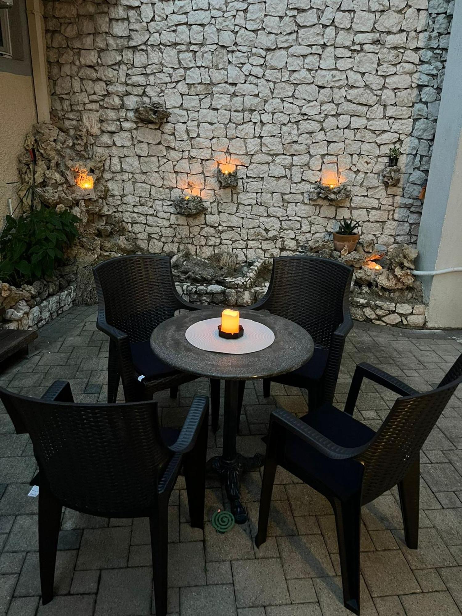 Apartments Litemo Mostar Extérieur photo